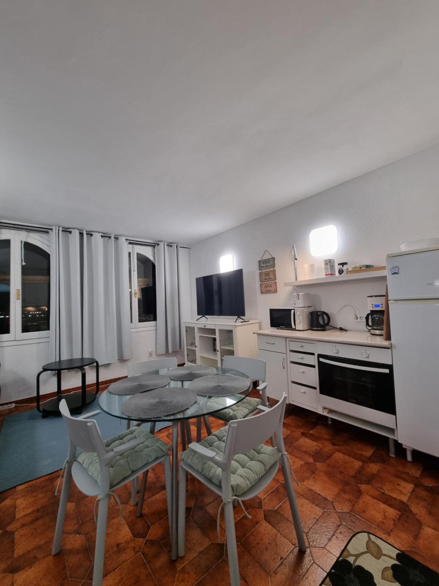 Comfortable One Bedroom Apartment Fuengirola Exterior foto