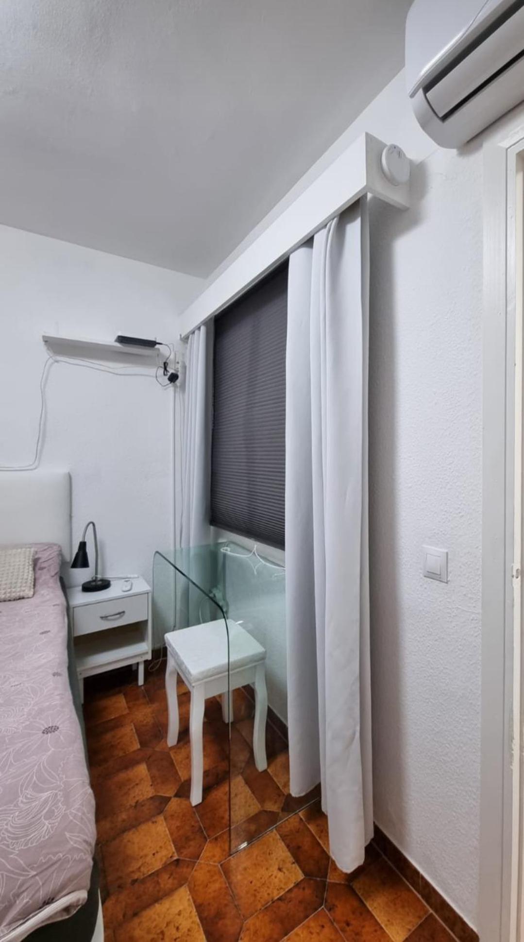 Comfortable One Bedroom Apartment Fuengirola Exterior foto